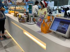 -BreadTalk面包新语·烘焙蛋糕(金光华广场店)