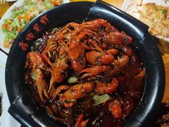-鑫悦龙虾(前西街店)