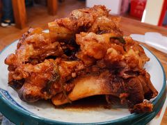 -晋B2008刀削面(小南庄店)