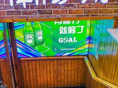 -南阳城烧烤海鲜酒店(和平路店)
