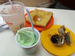 -冰岛茶餐厅(人民路店)