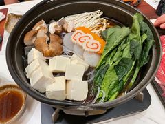 -鲔之享·嗜味羡私厨(世茂滨江店)