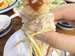 -阿静美食