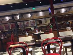 -Mr.Pizza米斯特比萨(盐城聚龙湖店)