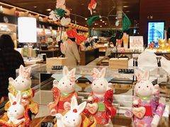 -茑屋书店(天目里店)