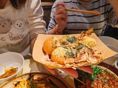 -串盟烧烤·长沙美食地标(星沙店)