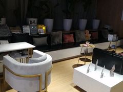 -谷悦SPA(王府井店)