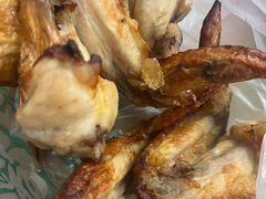 -大益烤鸡
