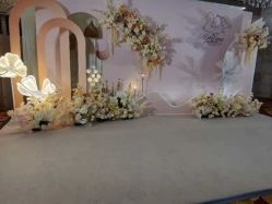 -粤大金融城国际酒店·婚宴·年会·会议