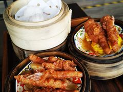 -广州永庆坊瞻云精选酒店