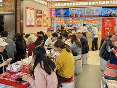 -见味花甲(福田coco park店)