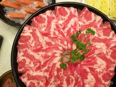 -一哥澳门豆捞·澳门风打边炉(高德置地店)