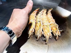 -松临·铁板烧&Omakase(神农店)