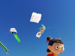 -那香海钻石沙滩浴场