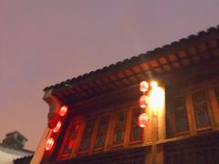 -甘尼仕印度餐厅酒吧(斜塘老街店)