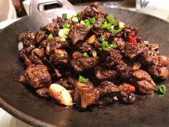 -大家食府·福建菜(FAC协盛中心庭院餐厅店)
