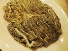 -八先生涮肉房(三里河店)