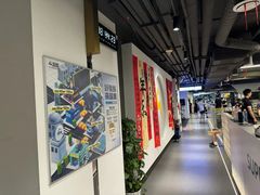 -超鹿运动(达信大厦店)