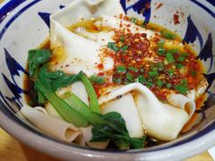 油泼扯面-醉长安(南门总店)