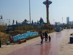 -华夏文旅海洋公园