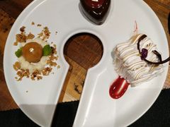 -AZUL by FUEL蓝色·法式酒馆(琶醍店)