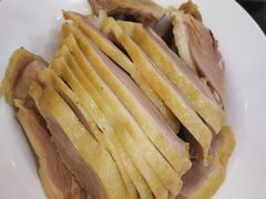 -奇芳阁·百年清真南京菜(夫子庙店)