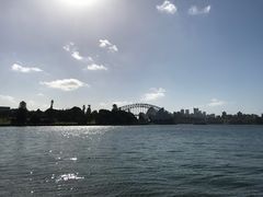 -悉尼海港大桥