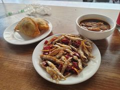 -刘聋子粉馆(张家界总店)