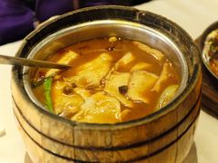 石烹豆腐-中庸素香阁(建发广场店)