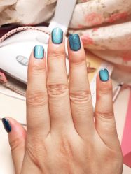 -诗韵坊美甲美睫