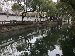 -惠山古镇·寄畅园