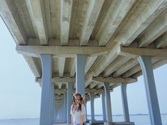 -宝安西湾红树林湿地公园