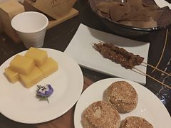 -东来顺饭庄(金泉广场店)