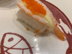 富贵虾寿司-禾绿寿司(星光68广场店)