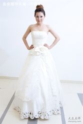 -喜喜婚纱HAPPINESS STUDIO奢定馆(海淀体验馆)