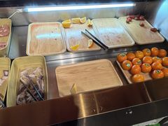 -允辛家·自助泥炉烤肉(九亭店)
