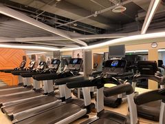 -宝力豪健身(中粮广场店)