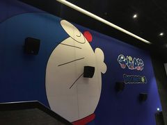 -春天国际影城(中庚漫游城杜比全景声店)