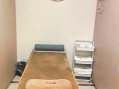 -感智盲人按摩·艾灸·肩颈SPA(岗厦店)