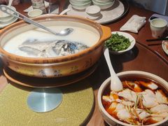 -风味小馆(天目湖宾馆店)