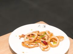 -大渔铁板烧(蛇口店)