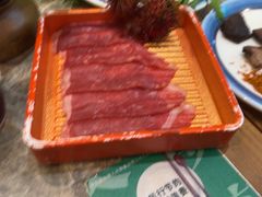 -亚马逊蒸汽活海鲜自助(LCM置汇旭辉广场店)