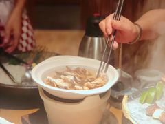 -綱元·海鲜豆捞(明州里店)