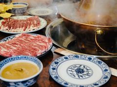 -前门张记涮肉(前门店)