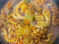 -疆小赞新疆炒米粉(苇湾小区店)