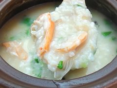 -潮粥荟·潮汕砂锅粥(槐房万达店)