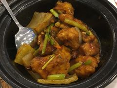 -彩福皇宴(皇室堡店)