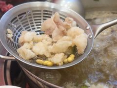 -嬷孙家潮汕牛肉火锅(北京路天河城店)
