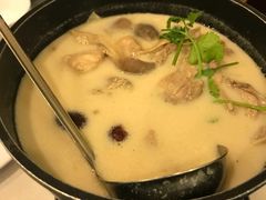 -文兴酒家(Chinatown - Gerrard Street)