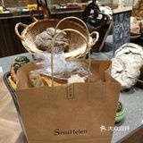 孩子抢着吃的健康面包🍞